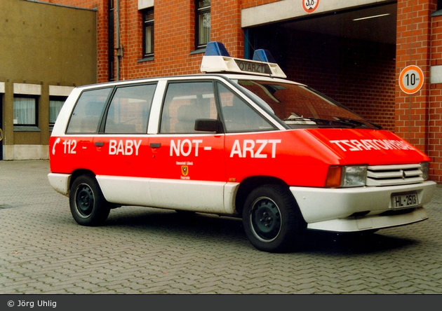Florian Lübeck 01/81-01 (a.D./1)