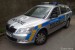 Praha - Policie - 2AC 5374 - FuStW