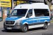 NRW4-4399 - MB Sprinter 316 CDI - BatKw