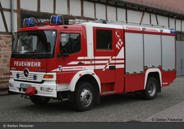 Florian Eichenzell 01/23