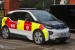 London - Fire Brigade - Car - CH 827