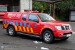 Huy - Service Régional d'Incendie - GW-Höhenrettung - VS342 (a.D.)