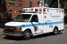 NYC - Manhattan - Lenox Hill Hospital Emergency Medical Service - Ambulance 1807 - RTW