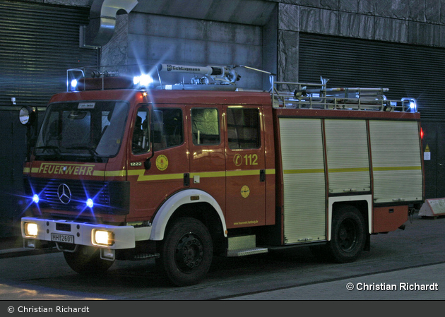 Florian Hamburg 14 Elbtunnel Nord TLF (HH-2601) (a.D.)