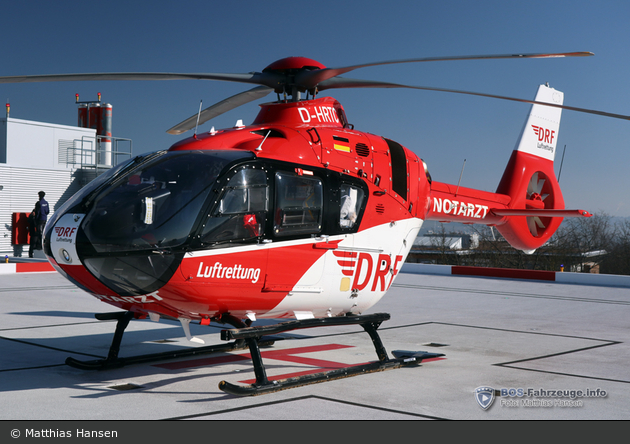 D-HRTC (c/n: 2022)