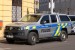 Litoměřice - Policie - DHuFüKw - 8U6 3710