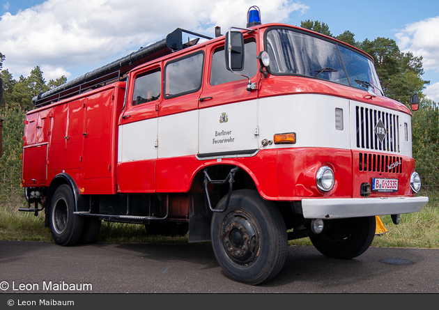 Florian Berlin LF 16-TS 8 B-20042 (a.D.)