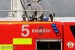 Manchester Airport - Fire Service - FLF 75/113-15-250 - ARFF