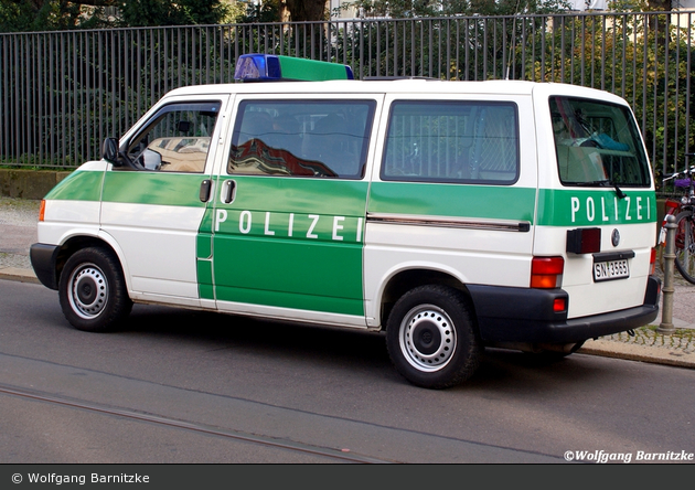 SN-3565 - VW T4 - HGruKW