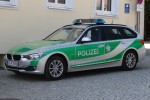 SR-P 1996 - BMW 3er Touring - FuStW