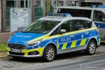 NRW4-6498 - Ford S-Max - FuStW