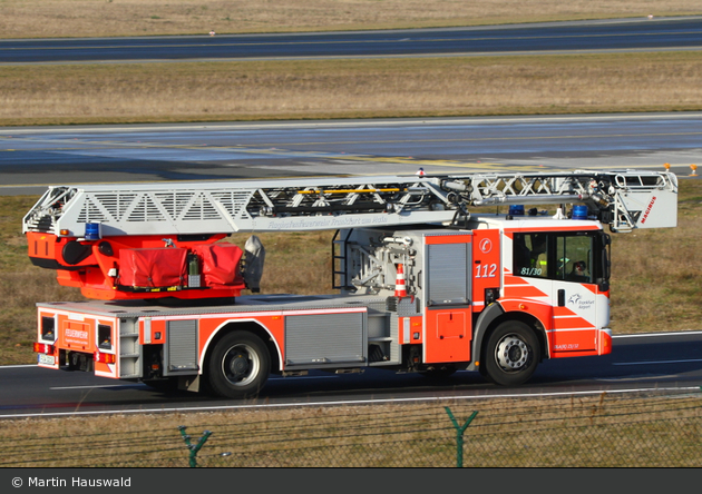 Florian Frankfurt-Flughafen 81/30-01