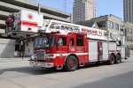 Milwaukee - Fire Department - Ladder Truck 2