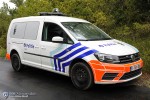 Aalst - Lokale Politie - DHuFüKw
