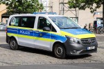 B-30157 - MB Vito 114 CDI - FuStW
