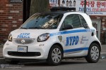 NYPD - Queens - 109th Precinct - FuStW 2591