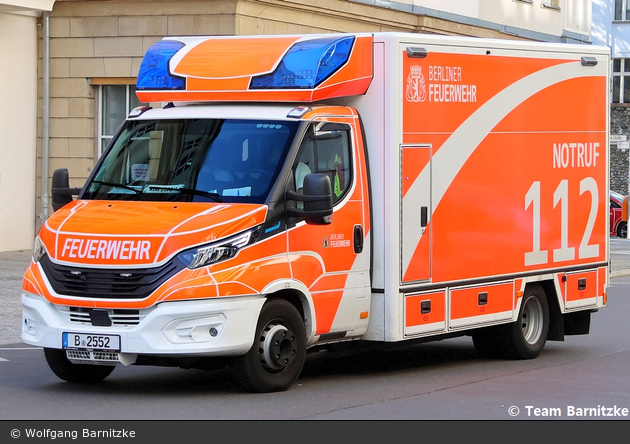 Florian Berlin E-RTW B-2522