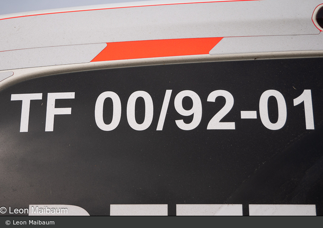 Rettung Fläming 00/92-01