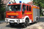 First-Responder-Fahrzeug - FFW Schöneiche