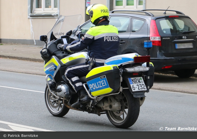 NRW6-232 - BMW R 1200 RT - Krad