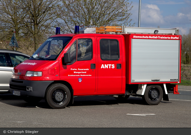 Florian Friesland 16/40-06