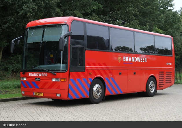 Barneveld - Brandweer - GMTW - 07-9101 (a.D.)