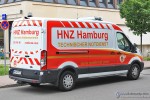 Hamburg - HNZ Hamburg - Technischer Notdienst