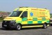 Portlaoise - Heart ER Private Ambulance Services - RTW - ER10