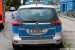 B-7677 - Opel Zafira Tourer - FuStW