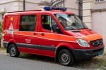 Bad Zurzach - StpFW Zurzach - VAF