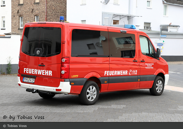 Florian Vordereifel 18/19-01