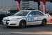 NYPD - Manhattan - Central Parc Precinct - Fustw 4386