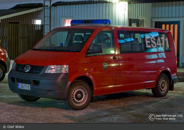 Espoo - VPK - MTF - ES471 (a.D.)