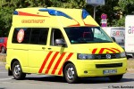 Ambulance One Krankentransport Berlin - KTW (B-AO 4774)