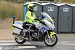 Koksijde - Lokale Politie - KRad