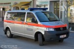 Eibiswald - Sluka Krankentransporte - KTW