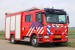Hoeksche Waard - Brandweer - HLF - 18-712