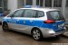 B-30421 - Opel Zafira Tourer - FuStW