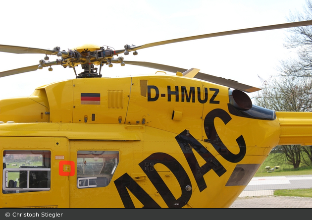D-HMUZ (c/n: 7100)