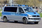 NRW5-2071 - VW T5 GP - HGruKW