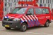 Nijmegen - Brandweer - MTW - 08-2281