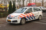 Haaksbergen - Politie - FuStW