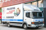 NRW4-3882 - MB Atego - LKW