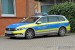 H-PD 634 - VW Passat Variant - FuStW (a.D.)