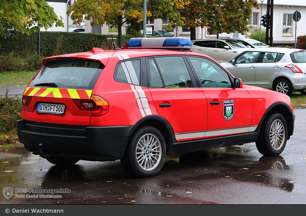 Florian Bad Tabarz 10 (a.D.)