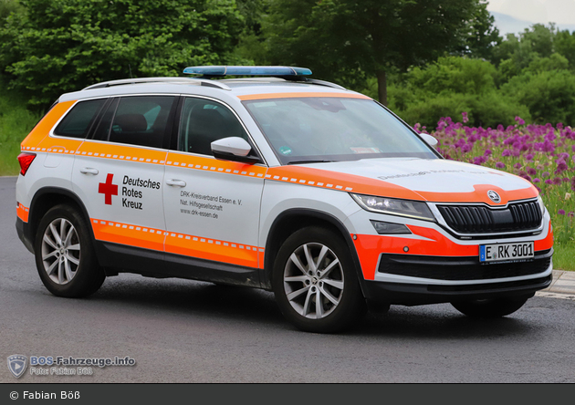 Rotkreuz Essen 06 KdoW 03