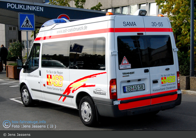 Sama Osnabrück 70/92-07