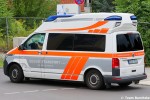 Krankentransport Gesund Transport - KTW 1013 (B-AA 3136)