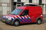 Utrecht - Veiligheidsregio - Brandweer - GW-L - 49-861 (a.D.)