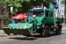B-31056 - MB Unimog U 5000 - ZuMiLa